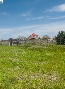 Продам участок Великий Дальник/Черноморская, до Одессы 14 км