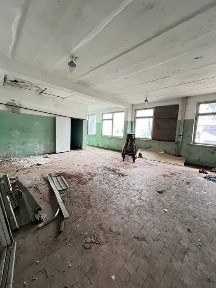 Дніпропетровська область, Кам'янське