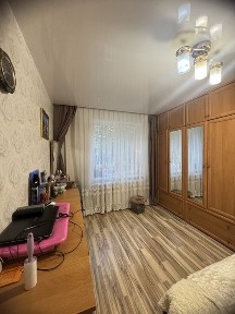 Дніпропетровська область, Дніпро, Індустріальний