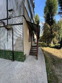 Продаж 3-х кім. квартири вул. Будівельників 14-Б ( правий берег)
