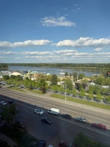 Дніпропетровська область, Дніпро, Соборний