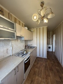 Продам 3к видовую квартиру 58 м2 Набережная Победы