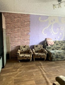 Продаж 1кімнатна квартира Павлоград (вул. Поштова 28)