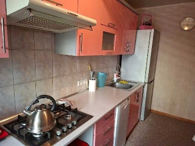 Дніпропетровська область, Дніпро, Індустріальний