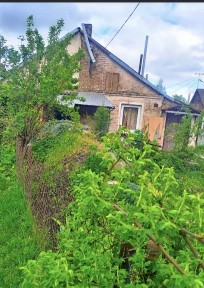 Частина будинку Здолбунів