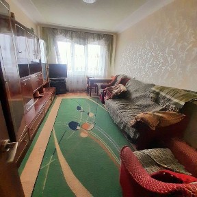 Здається квартира по вулиці Молодіжна