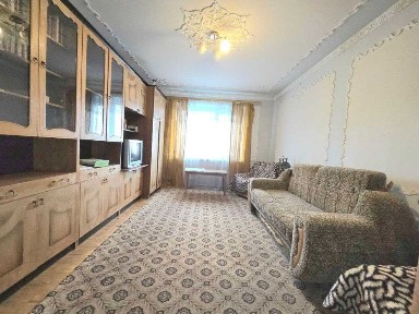 Здам 2к квартиру пр. Бажана 5 ст. метро Харківська