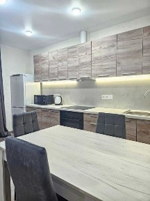 Київська область, Новосілки