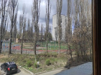 Київська область, Київ, Солом'янський