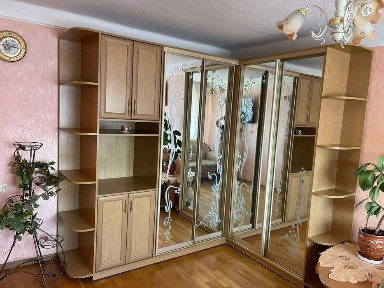 Київська область, Київ, Деснянський