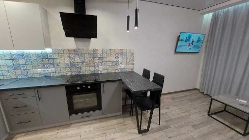 Київська область, Київ, Святошинський