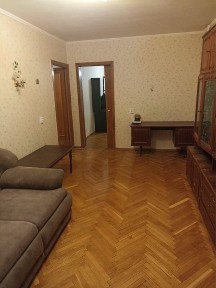 Київська область, Київ, Святошинський