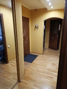 Продається велика 2-кімнатна квартира з АВТОНОМНИМ ОПАЛЕННЯМ