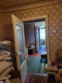 Продам 3-х кімнатну Чешку