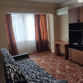 Киев, Лесной просп., 9
