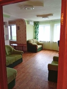 Киев, Виктора Забилы ул., 5
