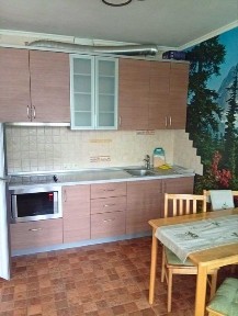 Київ, Віктора Забіли вул., 5