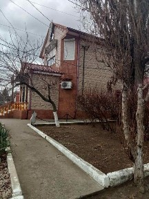 Комерческое помещение в центре села Шабо