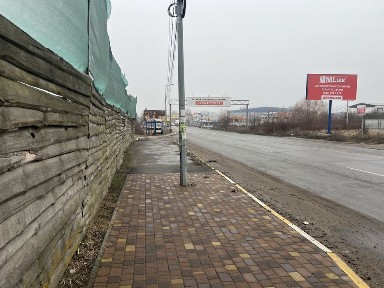 Київська область, Святопетрівське