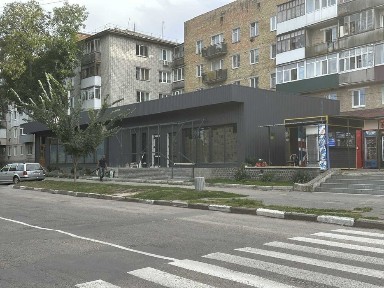 Київська область, Богуслав
