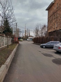 Софіївська Борщагівка, вул. Київська 63, приміщення 125кв. м в будинку