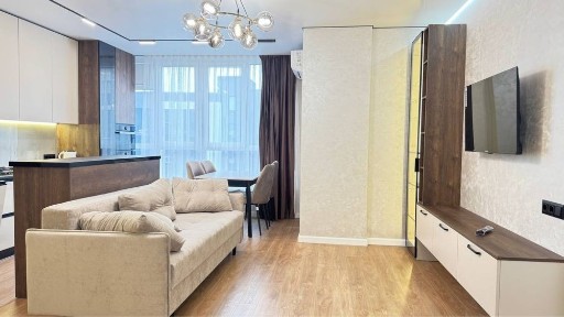 Довготривала оренда 1к квартири на вул. Героїв Миколаєва 129 • ID 34312984