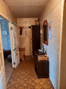 Сдаётся в аренду 3 комнатная квартира