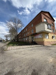 Продаж комерційного приміщення Магазин