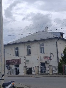 Здам в оренду приміщення в смт. Ланчин