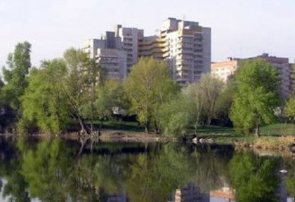 Днепр, Савкина ул.