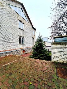 Будинок/Салтівка/Велика Данилівка