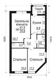 Київська область, Софіївська Борщагівка