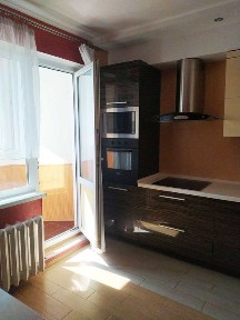 Київська область, Київ, Деснянський