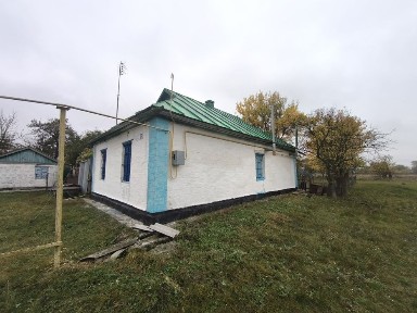 'Продам будинок, 25 сот. землі прив. Кременчуц. р-н, обмін