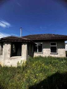 Продаю будинок неподалік Полтави