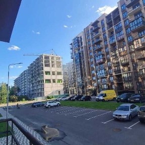 Київська область, Київ, Голосіївський