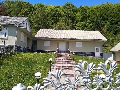 Закарпатська область, Глибокий Потік
