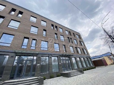 Продаж окремої будівлі 2700м2 пр-кт Лобановського Соломʼянський р-н
