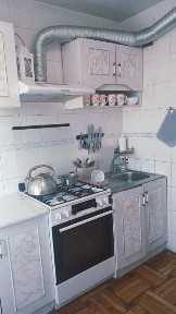 Продаж 3 к. кв. на Поділлі