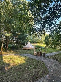 Київська обл., Бородянський район, с. Небрат, лісова, 7