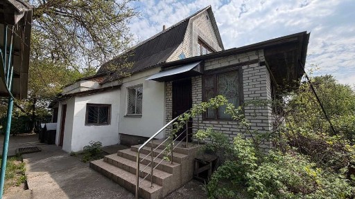 Продам будинок в Вищій Дубечні (Вишгородського району).