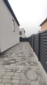 Київська область, Петропавлівська Борщагівка