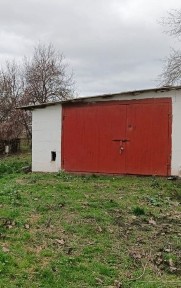 Продаж будинку с. Храпачі