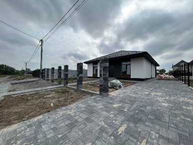 Київська область, Білогородка
