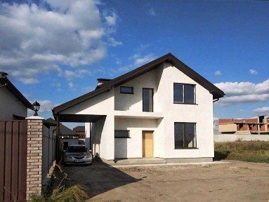 Київська область, Нові Петрівці