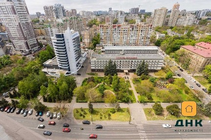 Одеська область, Одеса, Приморський