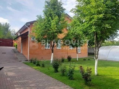 Київська область, Красне перше
