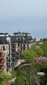 Одеська область, Одеса, Київський