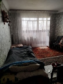 Однокімнатна квартира на Героїв України