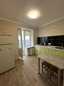 Велика 1к. по вул. Космічній, 14/15